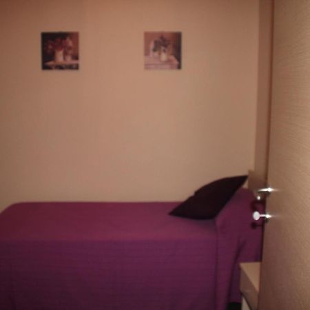 프란카빌라 알 마레 Un Posto Al Sole B&B 외부 사진