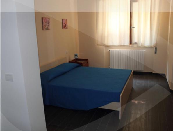 프란카빌라 알 마레 Un Posto Al Sole B&B 객실 사진